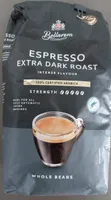 Expresso Extra Dark Roast