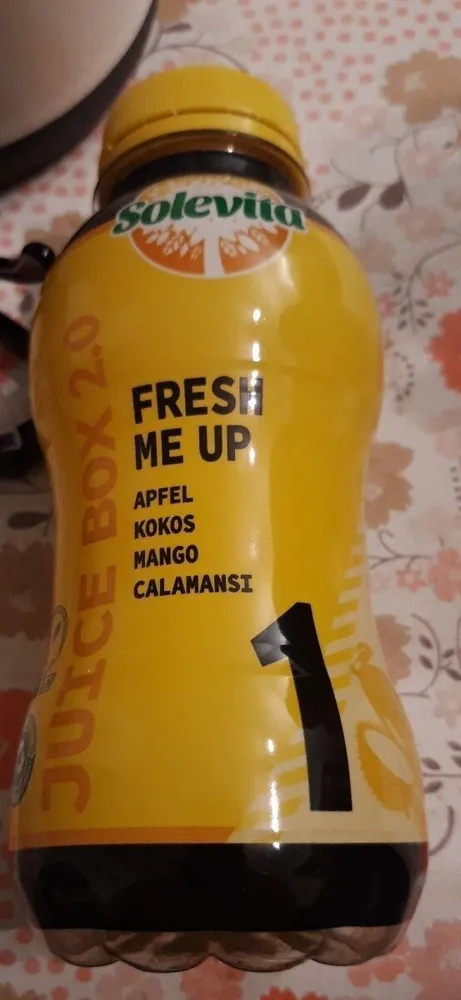 Juice Box 2