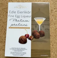 Elde Eierlikör