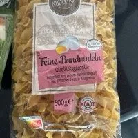 Nudeln - Bandnudeln
