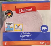 Lyoner
