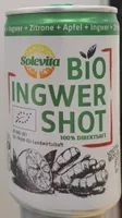 Bio-Ingwershot