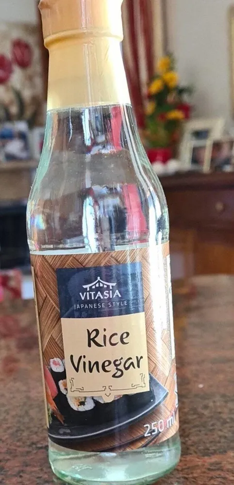 Rice Vinegar