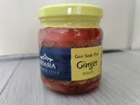 Gari Sushi Pink - Ginger pickled
