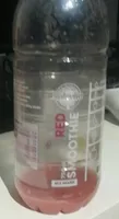 RED SMOOTHIE