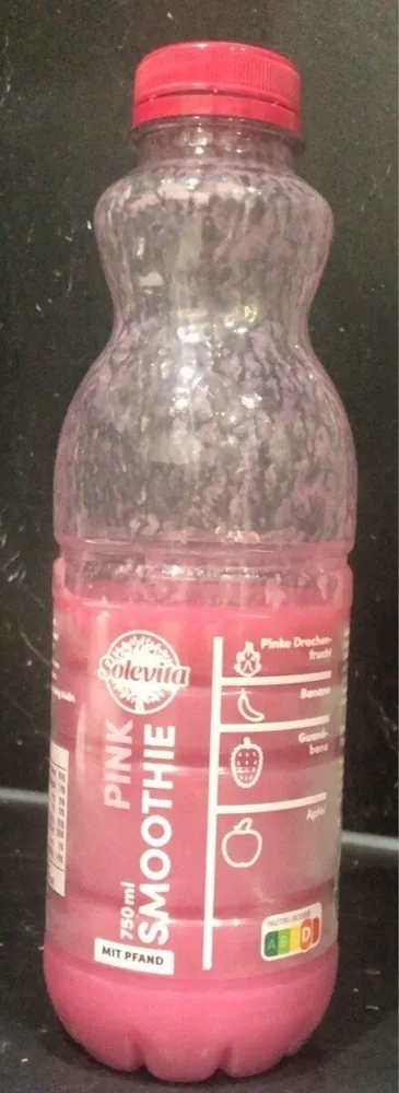 Pink Smoothie