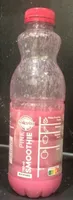 Pink Smoothie
