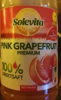 Pink Grapefruit Premium
