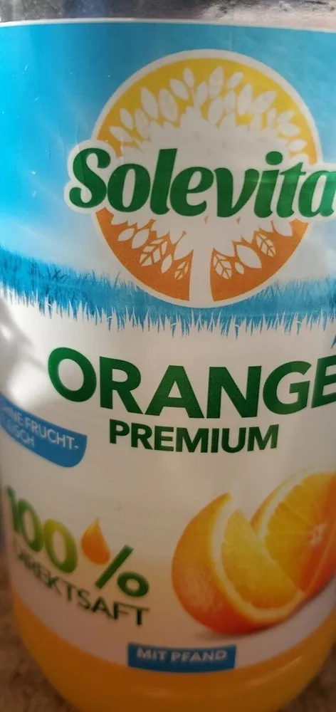 Orange Premium