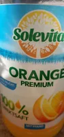 Orange Premium