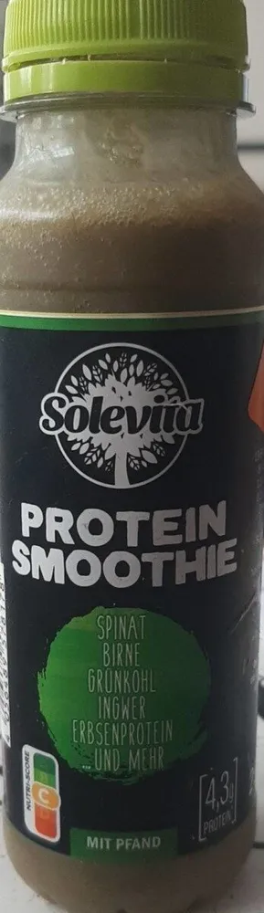 Protein Smoothie