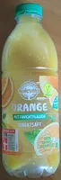 Orangesaft