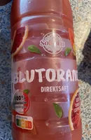 Blutorange premium