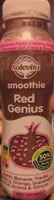 Smoothie red genius