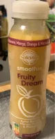 Solevita Fruity smoothie
