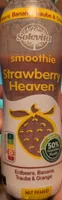 Stra-Balicious smoothie