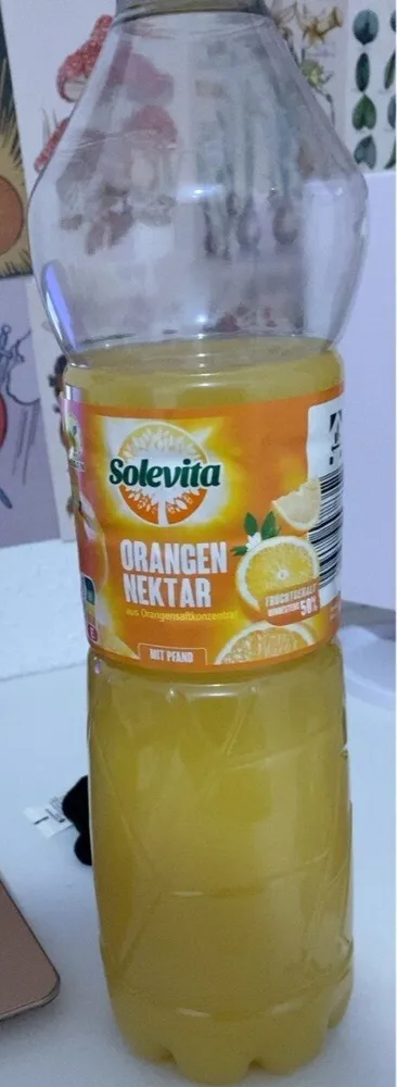 Orangensaft