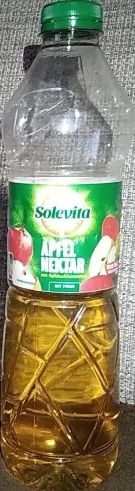 Apfel Nektar
