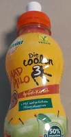 Mad Milo Apfel-Kirsch