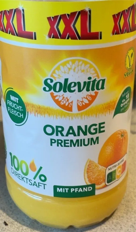 Orange Premium