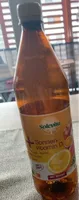 Saft - Orange, Apfel, Maracuja, Guave + Sonnenvitamin D