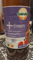 +Eisen Saft