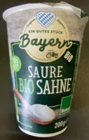 Saure Sahne