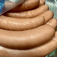 Bockwurst