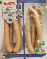 Wiener Würstchen