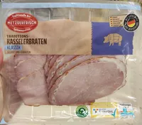 Kasselerbraten