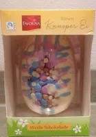 Riesen Knusper Ei