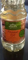 Peanut Oil