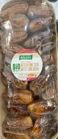Dates Deglet Nour