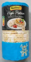 High Protein Linsenwaffeln