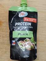 Protein Tvarohová Svačinka