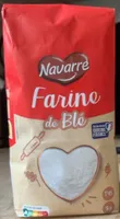 Farine de blé