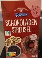 Schokoladenstreusel
