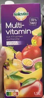 Multi-vitamin