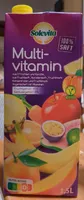 Multivitamin