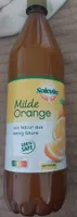 Milde Orange