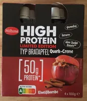 High Protein Quark