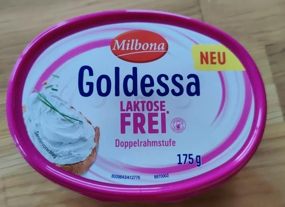 Goldessa