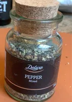 Pfeffer