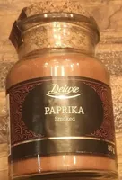 Smoked paprika