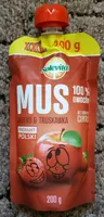 XXL Fruit To Go