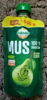 MUS GRUSZKA