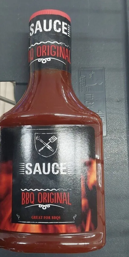 BBQ ORIGINAL