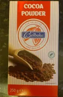 Cocoa powder