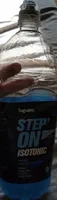 Step'on isotonic