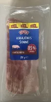Kiaulienos Šoninė